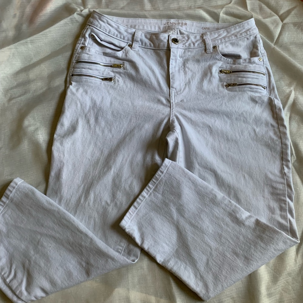 Capris